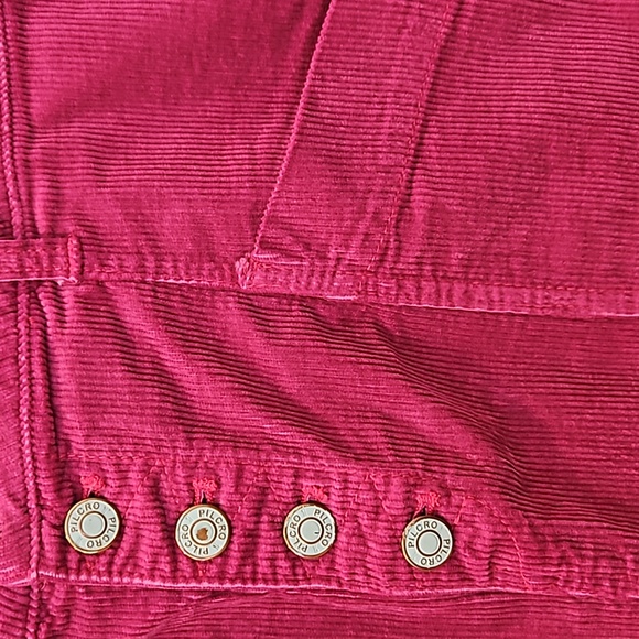 Anthropologie Pilcro Cordoroy Skirt - Picture 3 of 4